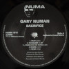 Gary Numan LP Sacrifice 1994 UK